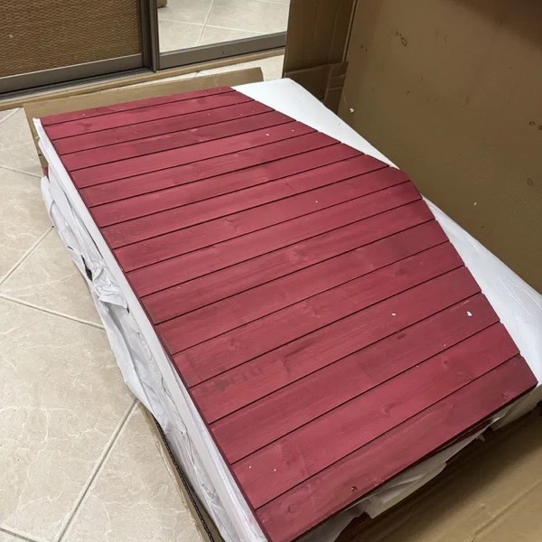 WoodNest realizacja 5