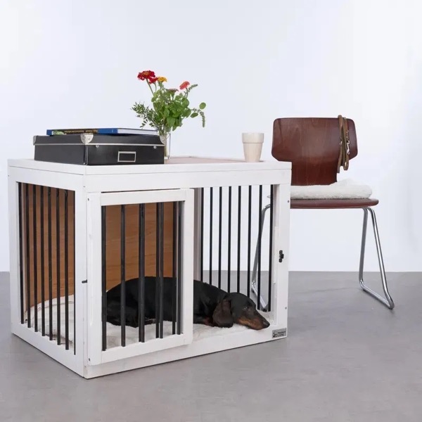WoodNest realizacja 4
